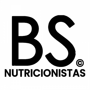 Bs Nutricionistas Logo